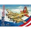 MENG-Model mPLANE-001 - B-17G Flying Fortress Bomber