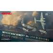 MENG-Model LS-004 - 1:48 Messerschmitt Me 410B-2/U2/R4 Heavy Figh