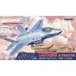 MENG-Model LS-007 - 1:48 F-35A Lockheed Martin Lightning II Fight