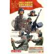 MENG-Model HS-011 - 1:35 PLA Armored Vehicle Crew