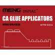 MENG-Model MTS-034 - CA Glue Applicators