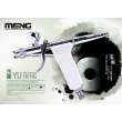 MENG-Model MTS-030 - YU HENG 0,3mm Trigger Airbrush