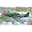 MENG-Model LS-010 - 1:48 North American P-51D/K 8th Air Force