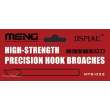 MENG-Model MTS-032 - High-strength Precision Hook Broaches