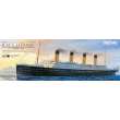 MENG-Model PS-008 - 1:700 R.M.S. Titanic