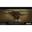 MENG-Model MMS-011 - Dune Atreides Ornithopter