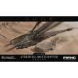 MENG-Model DS-007 - 1:72 Dune Atreides Ornithopter