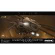 MENG-Model DS-009 - Dune Harkonnen Ornithopter