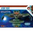 Round2 593950 - 1/350 Star Trek Klingon Ktinga