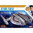 Round2 593967 - 1/2500 Star Trek - USS Shenzhou, Snap Kit