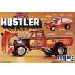 Round2 593982 - 1/25 1975er Datsun Pick-Up, Li`l Hustler