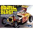 Round2 593993 - 1/25 Bantam Blast Dragster