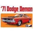 Round2 593997 - 1/25 1971 Dodge Demon