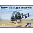 Micro Mir AMP AMP72002 - 1:72 Fairey ultra light helicopter