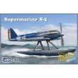 Micro Mir AMP AMP72009 - 1:72 Supermarine S-5 Schneider Trophy Series