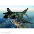 IOM Kit IOM-F262 - 1:72 McDonnell Douglas F-4M Phantom (ex-Frog)