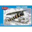 Micro Mir AMP MM32-001 - 1:32 Fokker E.V/D.III