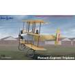 Micro Mir AMP MM32-005 - Pensuti Caproni triplane