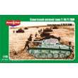 Micro Mir AMP MM48-007 - 1:48 Soviet light tank T-70/T-70M