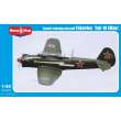 Micro Mir AMP MM48-011 - 1:48 Yakovlev Yak-18(max) Soviet trainer airc