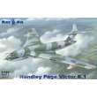 Micro Mir AMP MM144-027 - 4376 Handley Page Victor B.1