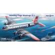 Micro Mir AMP MM144-029 - 1:144 Handley Page Hastings C.1