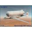 Micro Mir AMP MM144-035 - 1:144 Myasishchev VM-T Atlant