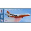 Micro Mir AMP AMP144005 - 4376 McDonnell Douglas DC-10 Air Tanker