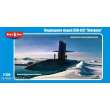 Micro Mir AMP MM350-004 - 1:350 SSN-637 Sturgeon U.S. submarine