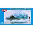 Micro Mir AMP MM350-006 - 1:350 705 K Alfa class Soviet submarine