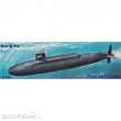 Micro Mir AMP MM350-042 - 1:350 SSBN-608 Ethan Allen