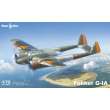 Micro Mir AMP MM72-017 - 1:72 Fokker G-1A