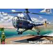 Micro Mir AMP AMP48001 - 1:48 Sikorsky H03S-1