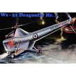 Micro Mir AMP AMP48004 - 1:48 WS-51 Dragonfly Hr.3 Royal Navy