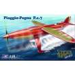 Micro Mir AMP AMP48011 - 1:48 Piaggio-Pegna P.c.7