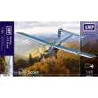 Micro Mir AMP AMP48016 - 1:48 Boeing L-15 Scout