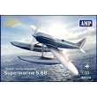 Micro Mir AMP AMP48024 - 1:48 Supermarine S-6B