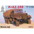 ZZ Modell ZZ12011 - KrAZ-255