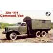 ZZ Modell ZZ87003 - 1:87 Zis-151 command van