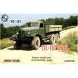 ZZ Modell ZZ87005 - 1:87 ZiL-157 truck