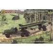 ZZ Modell ZZ87018 - 1:87 2TZ Soviet transport vehicle w. R-11