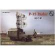 ZZ Modell ZZ87031 - 1:87 P-15 soviet radar vehicle