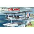 Avis AV72020 - 1:72 DH-60X floatplane