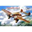 Avis AV72023 - 1:72 Crusader AG-4 American gyro company