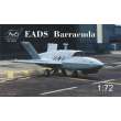 Avis AV72029 - 1:72 EADS Barracuda