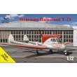 Avis AV72045 - 1:72 Stearman-Hammond Y-1S