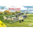 Avis AV72048 - 1:72 Hawker Cygnet with ABS Skorpion engine