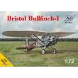 Avis AV72052 - 1:72 Bristol Bullfinch - I