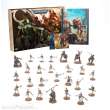 Games Workshop 60010113001 - T´AU EMPIRE: ARMY SET (ENGLISH) 56-66