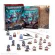 Games Workshop 60010199059 - WH40K INTRODUCTORY SET (ENG) 40-04